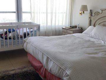 Venta - Departamento - Palermo Nuevo -  Le Parc - 400 m2 - 3 suites  - 4 Cocheras - muy alto
