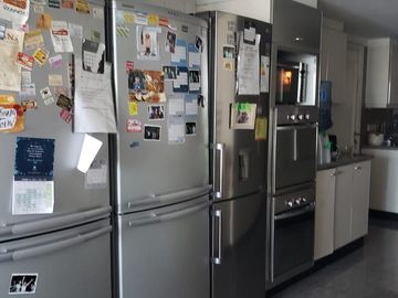 Venta - Departamento - Palermo Nuevo -  Le Parc - 400 m2 - 3 suites  - 4 Cocheras - muy alto