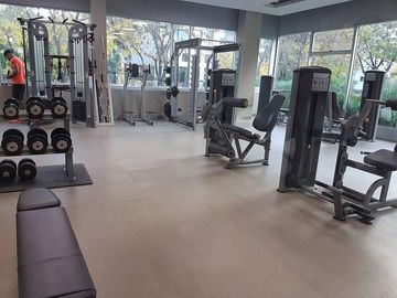 Venta - Departamento - Palermo Nuevo -  Le Parc - 400 m2 - 3 suites  - 4 Cocheras - muy alto