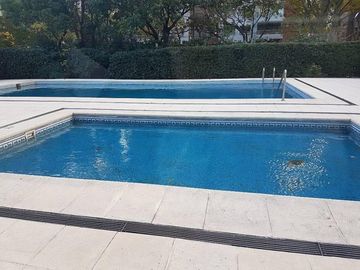 Venta - Departamento - Palermo Nuevo -  Le Parc - 400 m2 - 3 suites  - 4 Cocheras - muy alto