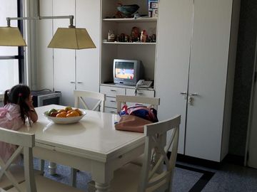 Venta - Departamento - Palermo Nuevo -  Le Parc - 400 m2 - 3 suites  - 4 Cocheras - muy alto