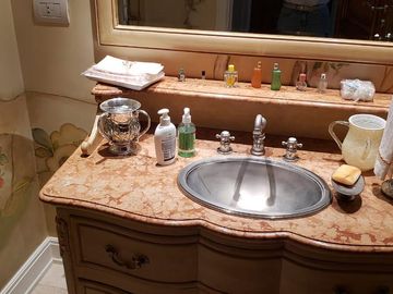 Venta - Departamento - Palermo Nuevo -  Le Parc - 400 m2 - 3 suites  - 4 Cocheras - muy alto