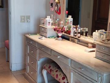 Venta - Departamento - Palermo Nuevo -  Le Parc - 400 m2 - 3 suites  - 4 Cocheras - muy alto