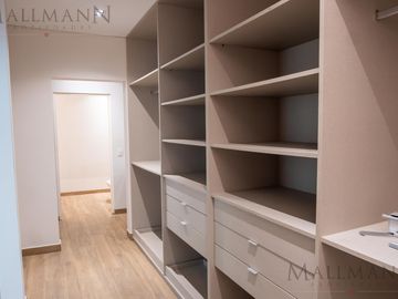 Depto 2 ambientes con jardin km 49.5 Bosque Pilar - Mallmann Propiedades