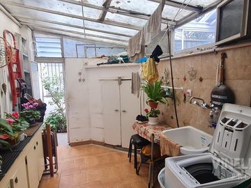 PH en planta baja