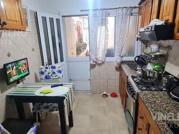 PH en planta baja
