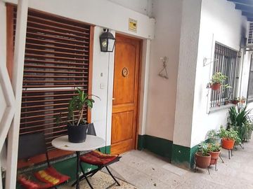 PH en planta baja