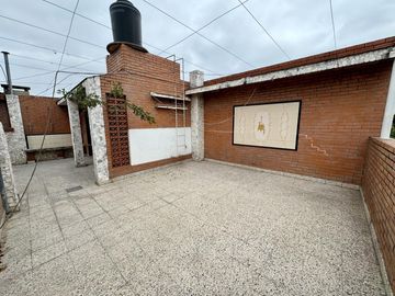 venta casa Santa Fe - 3 dormitorios - B° Sargento Cabral