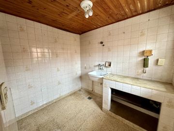 venta casa Santa Fe - 3 dormitorios - B° Sargento Cabral