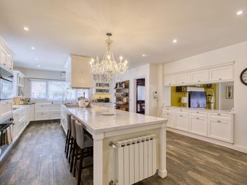 Majestuosa casa en San Jorge Village Country Club