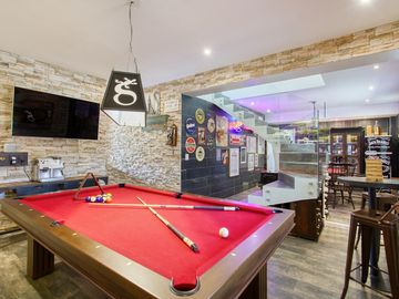 Majestuosa casa en San Jorge Village Country Club