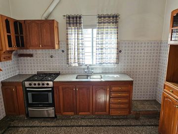 Casa en Bernal