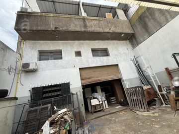 Galpón en Venta en San Andrés