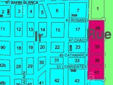 Galpón en Venta en San Andrés