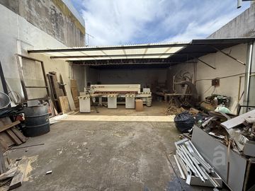 Galpón en Venta en San Andrés