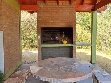Hermoso chalet céntrico Merlo San Luis!!! Entrega el 50% saldo en cuotas!!