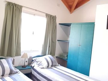 Hermoso chalet céntrico Merlo San Luis!!! Entrega el 50% saldo en cuotas!!