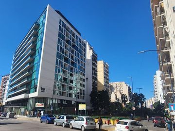 Departamento 2 amb en venta en Be Plaza, Palermo