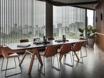 Departamento 2 amb en venta en Be Plaza, Palermo