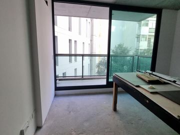 Departamento 2 amb en venta en Be Plaza, Palermo