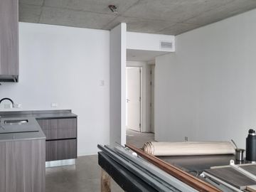 Departamento 2 amb en venta en Be Plaza, Palermo