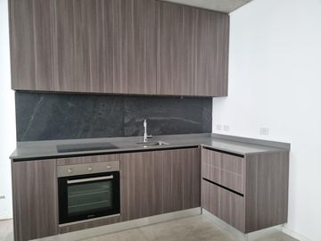 Departamento 2 amb en venta en Be Plaza, Palermo