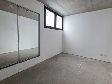 Departamento 2 amb en venta en Be Plaza, Palermo