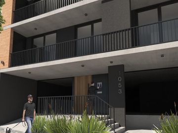 Departamento - Ciudad De Tigre
