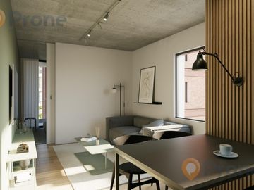 VENTA Departamento 2 dormitorios en Rosario