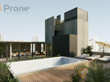VENTA Departamento 2 dormitorios en Rosario