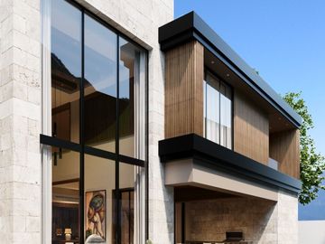Casa en Venta en La Herradura, Carretera Nacional