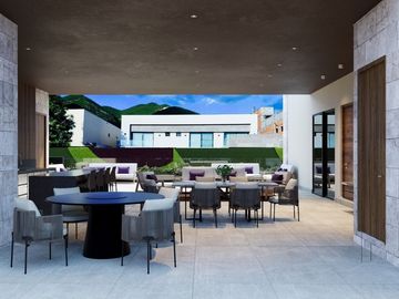 Casa en Venta en La Herradura, Carretera Nacional