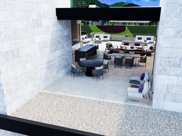 Casa en Venta en La Herradura, Carretera Nacional