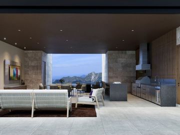 Casa en Venta en La Herradura, Carretera Nacional