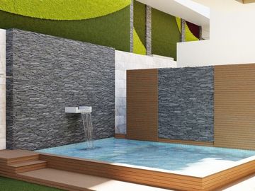 Casa en Venta en La Herradura, Carretera Nacional