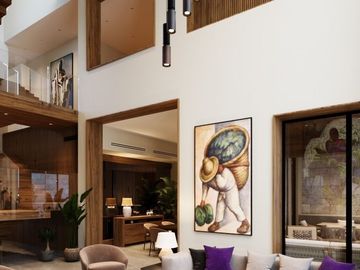 Casa en Venta en La Herradura, Carretera Nacional