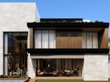 Casa en Venta en La Herradura, Carretera Nacional