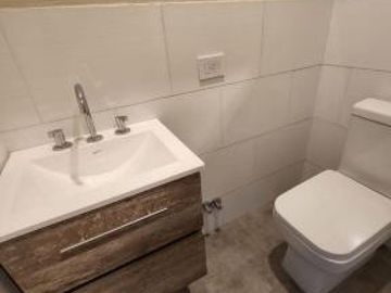 Departamento en venta - 1 Dormitorio 2 Baños - 57Mts2 - Moreno