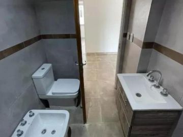 Departamento en venta - 1 Dormitorio 2 Baños - 57Mts2 - Moreno