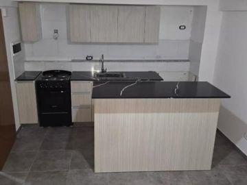 Departamento en venta - 1 Dormitorio 2 Baños - 57Mts2 - Moreno