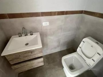 Departamento en venta - 1 Dormitorio 2 Baños - 57Mts2 - Moreno