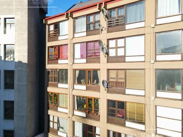 Monoambiente centrico en venta en Bariloche