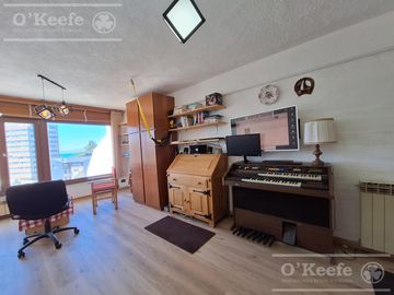 Monoambiente centrico en venta en Bariloche