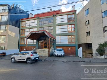 Monoambiente centrico en venta en Bariloche