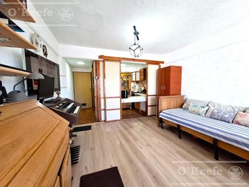 Monoambiente centrico en venta en Bariloche
