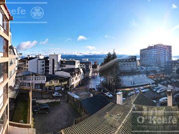 Monoambiente centrico en venta en Bariloche