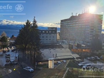 Monoambiente centrico en venta en Bariloche