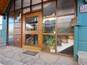Monoambiente centrico en venta en Bariloche