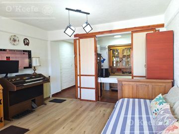 Monoambiente centrico en venta en Bariloche