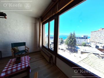 Monoambiente centrico en venta en Bariloche